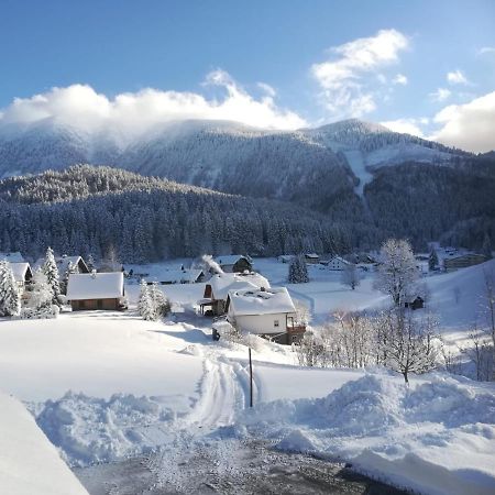 Haus Koelch Daire Lackenhof Dış mekan fotoğraf