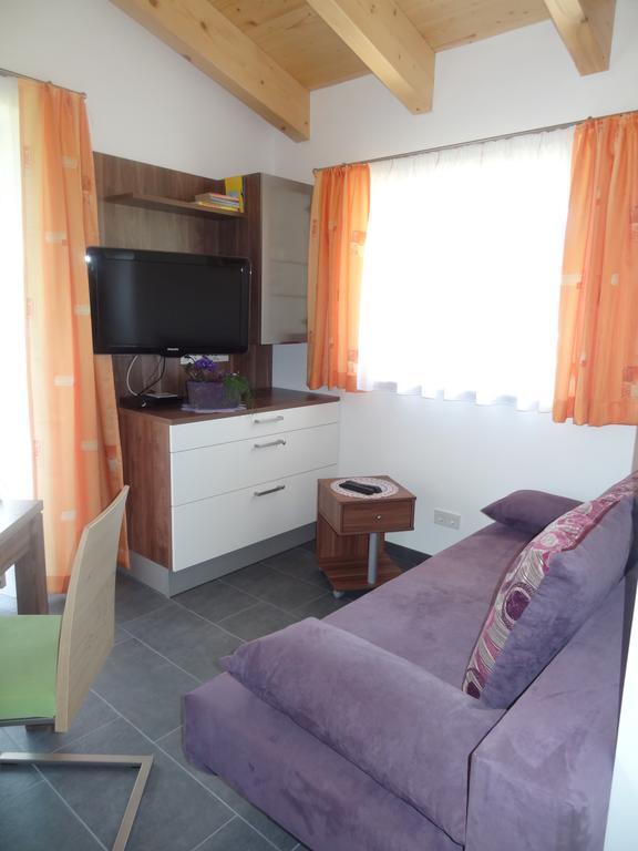 Haus Koelch Daire Lackenhof Dış mekan fotoğraf